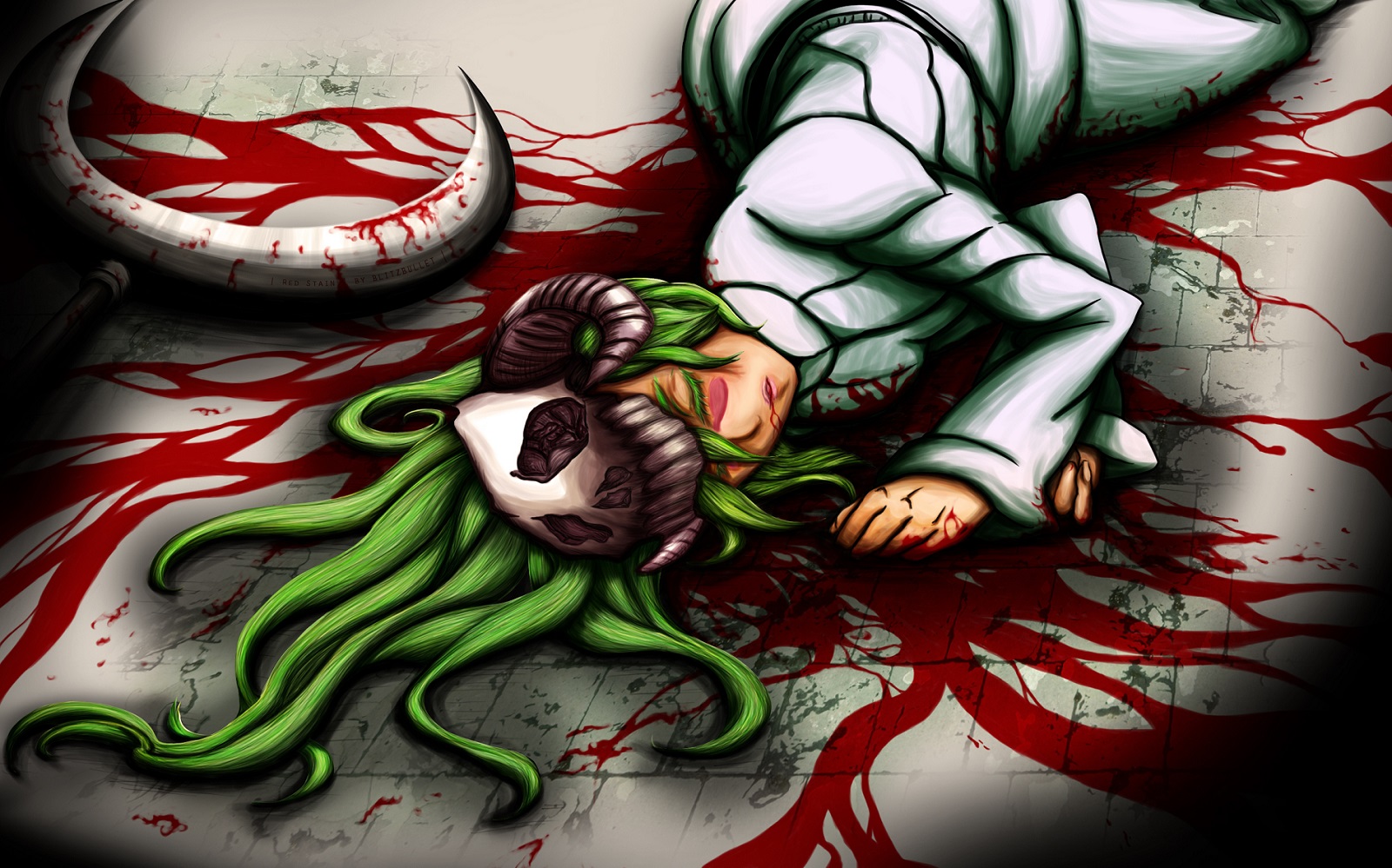 Nelliel Tu Odelschwanck 16 Wallpapers | Your daily Anime Wallpaper and
